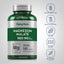 Magnesium Malate, 1800 mg (per serving), 180 Caplets, 2  Bottles