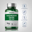 Magnesium Oxide, 500 mg, 90 Quick Release Capsules, 2  Bottles