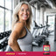 Magnesium (Triple-Action), 400 mg, 90 Vegetarian Capsules