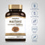 Maitake Mushroom Extract, 1,600 mg (per serving), 240 Quick Release Capsules, 2  Bottles