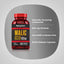 Malic Acid, 600 mg, 200 Quick Release Capsules