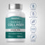 Marine Collagen Type 1, 2000 mg (per serving), 120 Coated Caplets, 2  Bottles
