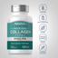 Marine Collagen Type 1, 2000 mg (per serving), 120 Coated Caplets, 2  Bottles