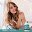 Marine Collagen Type 1, 2000 mg (per serving), 120 Coated Caplets, 2  Bottles