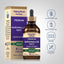 Marshmallow Root Liquid Extract Alcohol Free, 4 fl oz (118 mL) Dropper Bottle