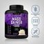 Mass Gainer 1300 (Massive Vanilla), 6 lb (2.721 kg) Bottle