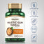 Mastic Gum, 1500 mg (per serving), 100 Quick Release Capsules