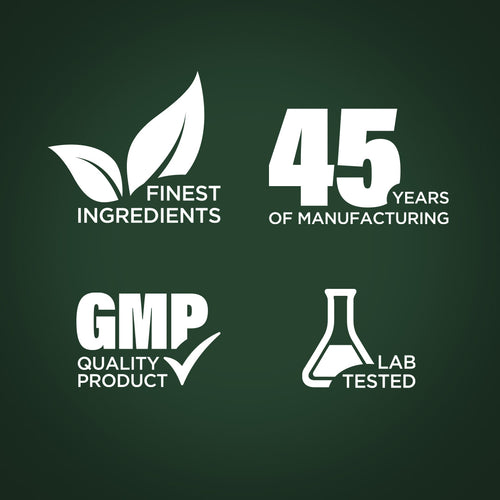 Mastic Gum, 1500 mg (per serving), 100 Quick Release Capsules