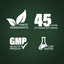 Mastic Gum, 1500 mg (per serving), 100 Quick Release Capsules, 2  Bottles