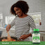 Max Multi Whole Greens/Fruits & Vegetables with Probiotics, 120 Coated Caplets, 2  Bottles