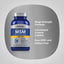 Mega MSM + Sulfur, 1500 mg, 240 Coated Caplets, 2  Bottles