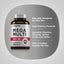 Mega Multi for Men 50 Plus, 200 Coated Caplets, 2  Bottles