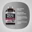Mega Multiple for Men, 180 Coated Caplets, 2  Bottles