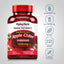 Mega Potency Apple Cider Vinegar, 1600 mg (per serving), 150 Coated Caplets, 2  Bottles