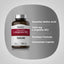 Mega Strength L-Arginine HCL, 1000 mg, 120 Coated Caplets