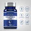 Melatonin, 1 mg, 180 Tablets, 2  Bottles