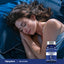 Melatonin, 1 mg, 180 Tablets, 2  Bottles