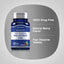 Melatonin Fast Dissolve Tablets, 5 mg, 200 Fast Dissolve Tablets, 2  Bottles
