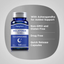 Melatonin Plus Ashwagandha, 10 mg (per serving), 120 Quick Release Capsules, 2  Bottles