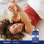 Melatonin Plus Ashwagandha, 10 mg (per serving), 120 Quick Release Capsules, 2  Bottles