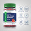 Melatonin (Delicious Strawberry), 2.5 mg, 60 Vegan Gummies