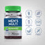 Men's Multivitamin + B-12 D3 & Zinc (Delicious Berry), 70 Vegetarian Gummies, 2  Bottles