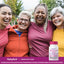 Menopause Ease, 100 Quick Release Capsules, 2  Bottles