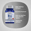 Methylcobalamin B-12 Complex (Sublingual), 6000 mcg, 120 Fast Dissolve Tablets