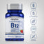 Methylcobalamin B-12 Complex (Sublingual), 6000 mcg, 120 Fast Dissolve Tablets