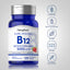 Methylcobalamin B-12 (Sublingual), 5000 mcg, 120 Fast Dissolve Tablets, 2  Bottles