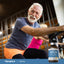 Mini Omega-3 Fish Oil Lemon Flavor, 1340 mg (per serving), 200 Mini Softgels, 2  Bottles