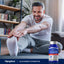 Mini Tabs Advanced Glucosamine Chondroitin MSM Plus Turmeric, 300 Mini Coated Tablets, 2  Bottles