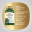 Mullein Leaf (Gordolobo), 1500 mg (per serving), 200 Quick Release Capsules, 2  Bottles