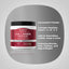 Product highlights graphic stating Convenient Powder, Collagen Peptides Types I, II, III, V, X, Add to Smoothies, Coffee, Bovine, Fish, Chicken, Egg Collagen