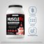 MuscleFit Protein Powder (Creamy Strawberry Shortcake Trifle), 2 lb (908 g) Bottle