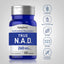 NAD, 260 mg (per serving), 60 Quick Release Capsules, 2  Bottles