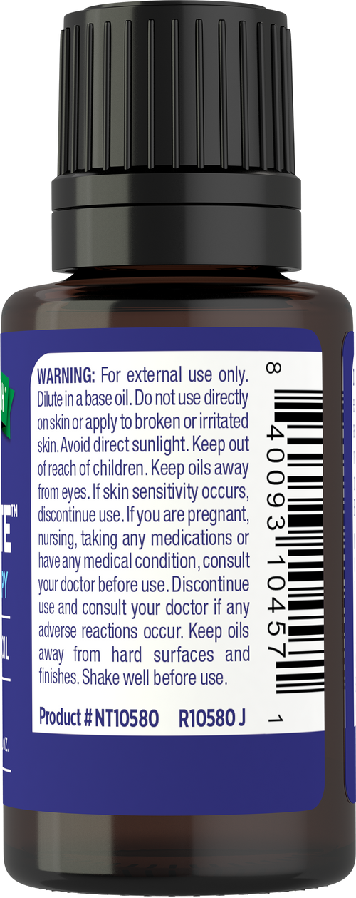 Good Night Essential Oil, 1/2 fl oz (15 mL) Dropper Bottle