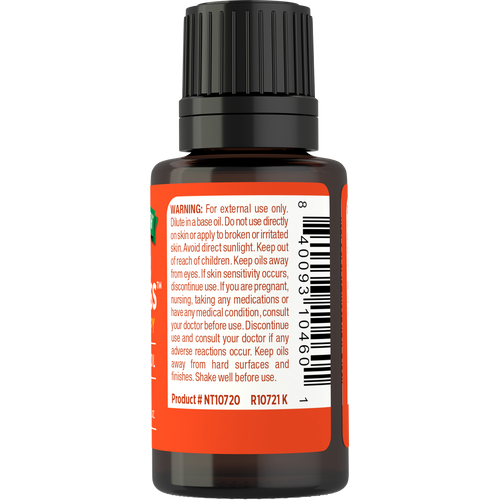 Happy Essential Oil Blend, 1/2 fl oz (15 mL) Dropper Bottle