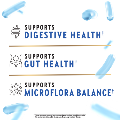 Probiotic-25 40 Billion plus Prebiotic, 33 Vegan Capsules