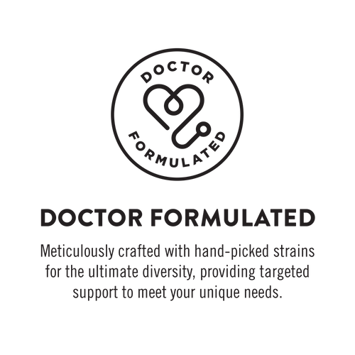 Probiotic-25 40 Billion plus Prebiotic, 33 Vegan Capsules