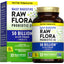 Probiotic-25 50 Billion plus Prebiotic, 33 Vegan Capsules