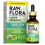 Probiotic 25 Strains 3 Billion Liquid (Organic), 1 fl oz (30ml) Bottle
