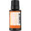 Orange Sweet Pure Essential Oil, 1/2 fl oz (15 mL) Dropper Bottle