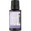 Lavender Pure Essential Oil, 1/2 fl oz (15 mL) Dropper Bottle