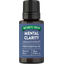 Mental Clarity Essential Oil, 1/2 fl oz (15 mL) Dropper Bottle