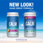 CALM Powder Raspberry-Lemon, 16 oz (453 g)