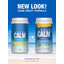 CALM Powder Sweet Lemon, 16 oz (453 g)