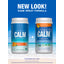 CALM Powder Orange, 16 oz (453 g)