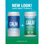 CALM plus Calcium Powder Unflavored, 16 oz (453 g)