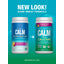CALM plus Calcium Powder Raspberry-Lemon, 16 oz (454 g)